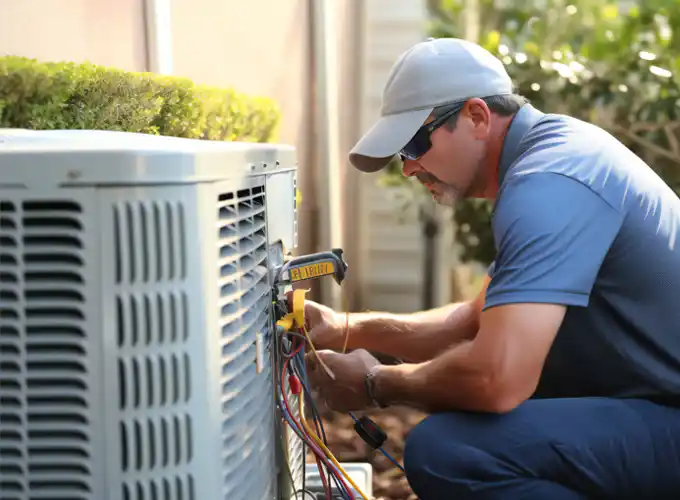 installateur De Waal